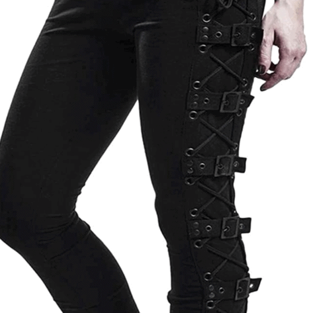 This image has an empty alt attribute; its file name is steampunk-womens-pants-640x640.png