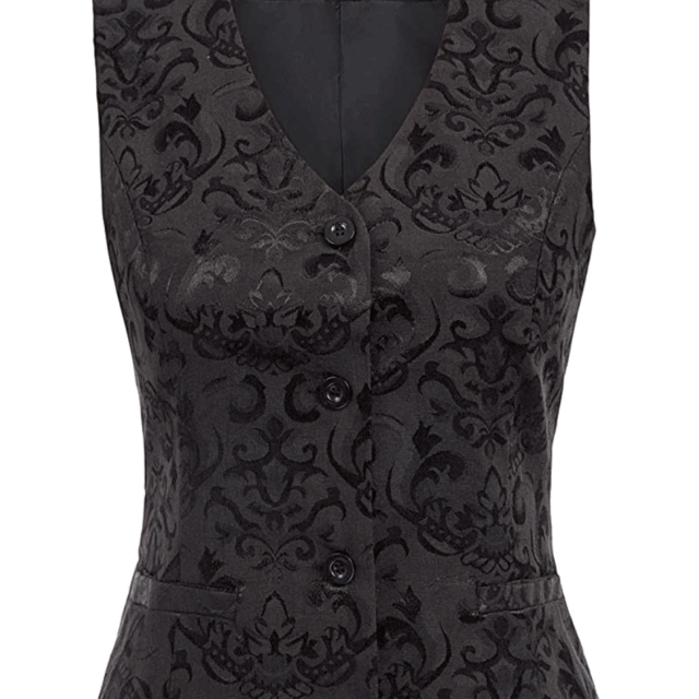 This image has an empty alt attribute; its file name is steampunk-womens-vest-640x640.png