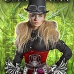 A Steampunk Fantasy Series You Should Check Out